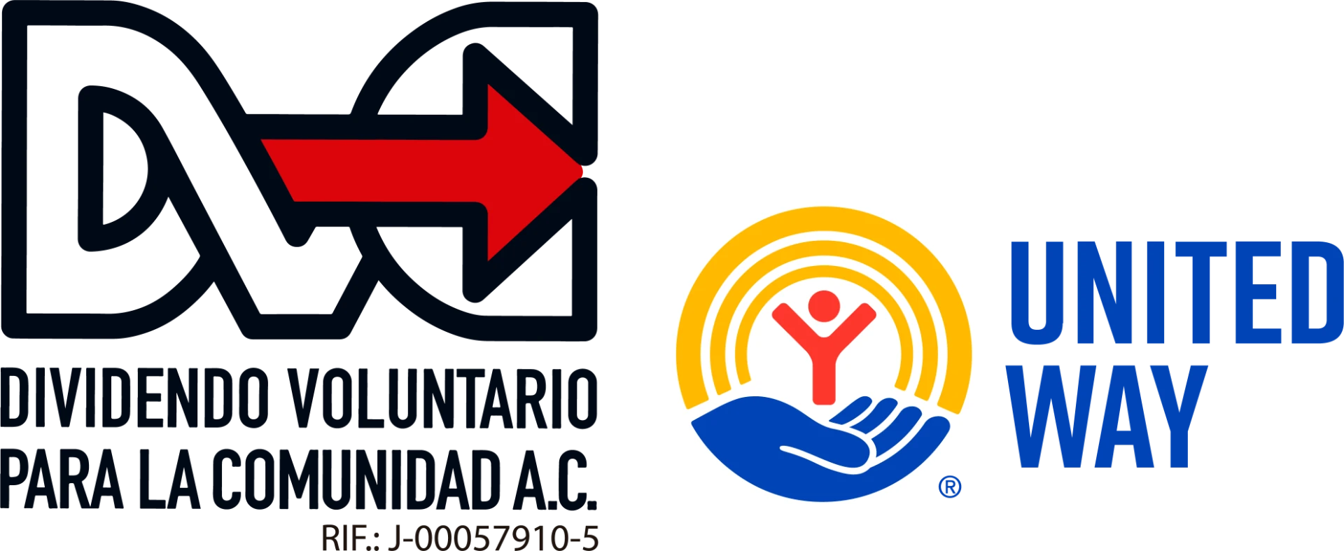 Dividendo Voluntario para la Comunidad and United Way
