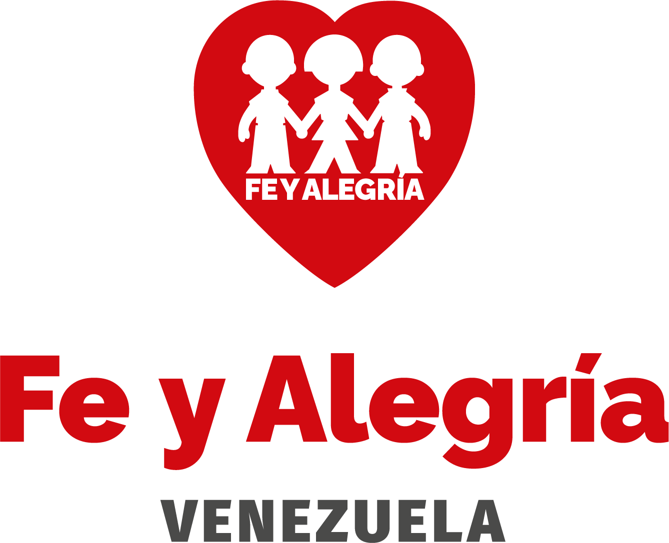 Fe y Alegría